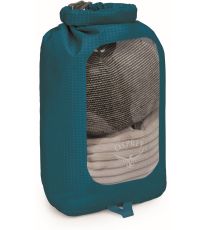 Nepromokavý vak 6L DRY SACK 6 W/WINDOW OSPREY