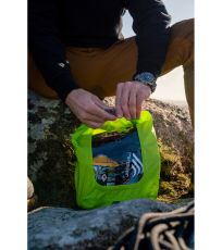 Nepromokavý vak 6L DRY SACK 6 W/WINDOW OSPREY black