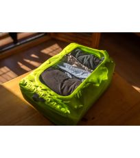 Nepromokavý vak 6L DRY SACK 6 W/WINDOW OSPREY black