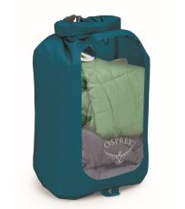 Nepromokavý vak 12L DRY SACK 12 W/WINDOW OSPREY
