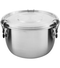 Nerezová miska s víkem Foodcontainer 1.0l Tatonka