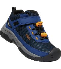 Dětské nízké trekové boty TARGHEE SPORT CHILDREN KEEN