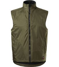 Unisex vesta Body Warmer RIMECK