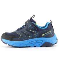 Dětská outdoorová obuv MAURO ALPINE PRO