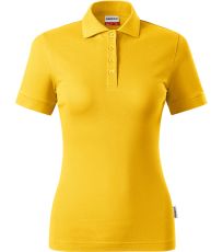 Dámské polo triko Resist Heavy Polo RIMECK