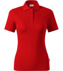 Dámské polo triko Resist Heavy Polo RIMECK