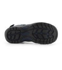 Letní outdoorové sandály AWEDE ALPINE PRO mood indigo
