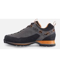 Pánské nízké trekové boty DRAGONTAIL MNT GTX Garmont grey/orange