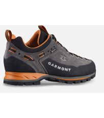 Pánské nízké trekové boty DRAGONTAIL MNT GTX Garmont grey/orange