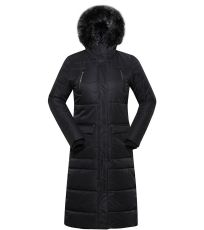 Dámský zimní kabát BERMA ALPINE PRO černá