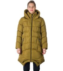 Dámská zimní bunda ALESSYA NORTHFINDER rosewood
