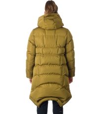 Dámská zimní bunda ALESSYA NORTHFINDER rosewood