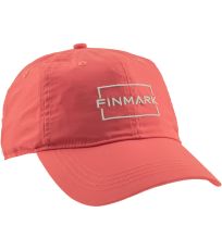 Sportovní kšiltovka FNKC223 Finmark