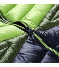 Dětská ultralehká bunda ROGO ALPINE PRO 578