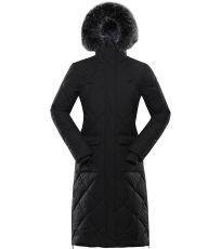 Dámský zimní kabát GOSBERA ALPINE PRO černá