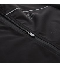 Dámská softshellová bunda GEROCA ALPINE PRO černá