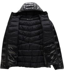 Pánská zimní bunda ROG ALPINE PRO černá