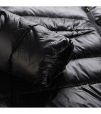 Pánská zimní bunda ROG ALPINE PRO černá