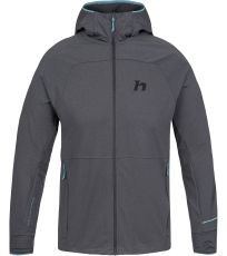 Pánská funkční mikina ETHAN HOODY HANNAH