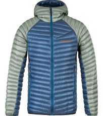 lily pad/sailor blue - 