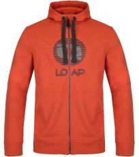 Pánská mikina DALEK LOAP