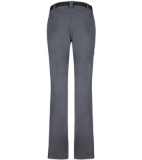 Dámské softshellové kalhoty UMMA LOAP Šedá