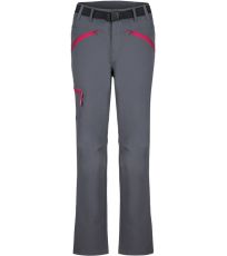 Dámské softshellové kalhoty UMMA LOAP