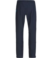 Pánské softshellové kalhoty JUKE PANTS HANNAH Anthracite (blue)