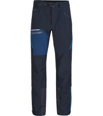 Pánské softshellové kalhoty JUKE PANTS HANNAH Anthracite (blue)