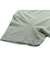 Dámské rychleschnoucí triko MONENA ALPINE PRO 