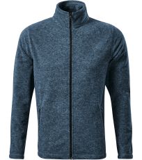 M2 - tmavý denim melír