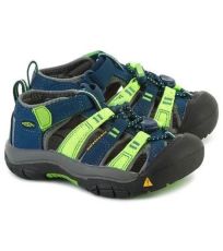 Dětské sandály NEWPORT H2 JR KEEN