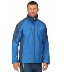 Pánská zateplená bunda Calderdale REGATTA 