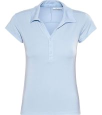Dámské funkční polo triko XL1503-419 Columbia