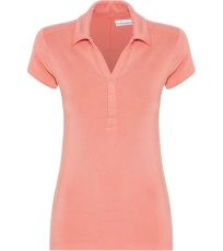 Dámské funkční polo triko XL1503-419 Columbia