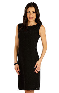 Dámské třpytivé šaty 7E045 LITEX