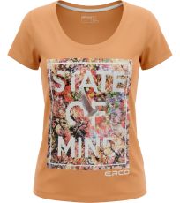 Dámské triko NICE ERCO