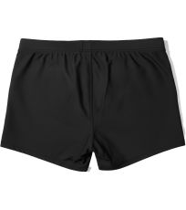 Pánské plavky H4L17-MAJM001 4F BLACK