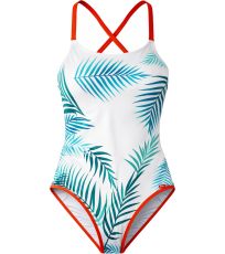 Dámské jednodílné plavky TROPIC Aquawave