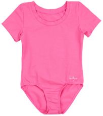 Dívčí gymnastický dres 5F264 LITEX