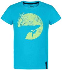 Chlapecké tričko BOOBO LOAP