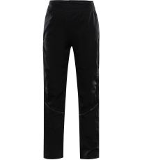 Dětské softshellové kalhoty ABARO 2 ALPINE PRO