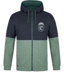 Pánská mikina DEBBY LOAP