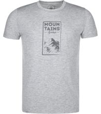 Pánské funkční tričko GAROVE-M KILPI