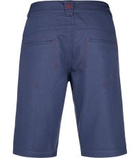 Pánské kraťasy RUSTON-M KILPI Tmavě modrá