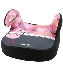 Dívčí autosedačka - podsedák 26970 Nania