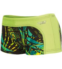 Chlapecké plavky boxerky 63660 LITEX