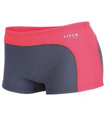 Chlapecké plavky boxerky 63664 LITEX