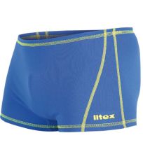 Pánské plavky boxerky 63698 LITEX