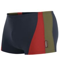 Pánské plavky boxerky 63731 LITEX